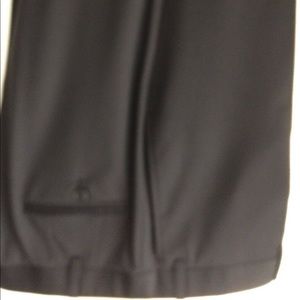 NWOT men’s 100% wool dress pants 40L Joseph Abboud